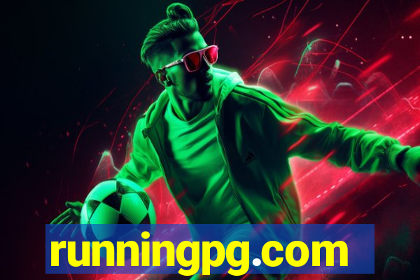 runningpg.com