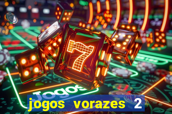 jogos vorazes 2 torrent dublado