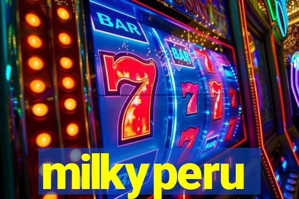 milkyperu