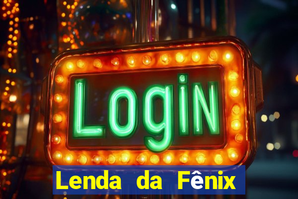 Lenda da Fênix códigos 2024