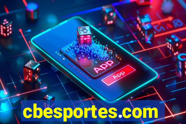 cbesportes.com