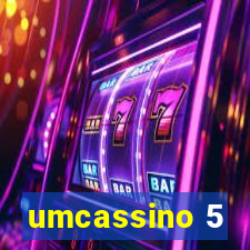 umcassino 5