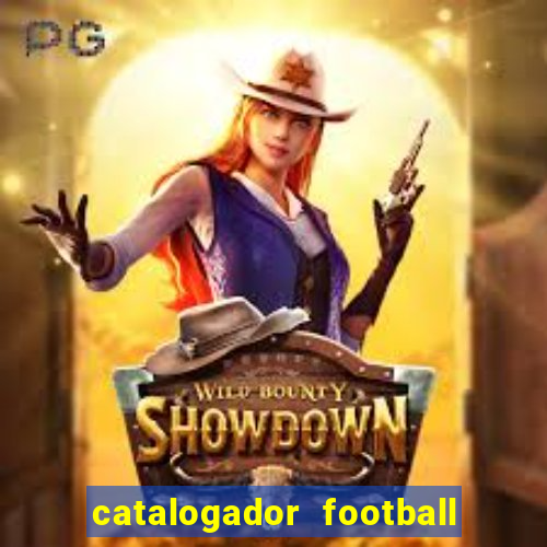 catalogador football studio telegram