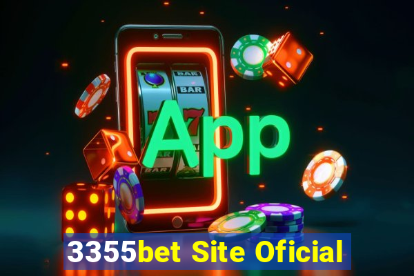 3355bet Site Oficial