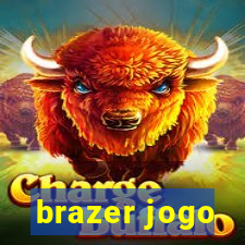 brazer jogo