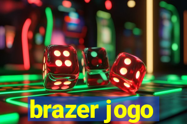 brazer jogo