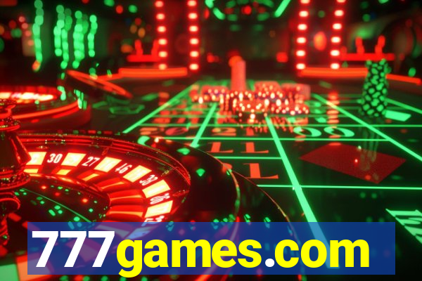 777games.com