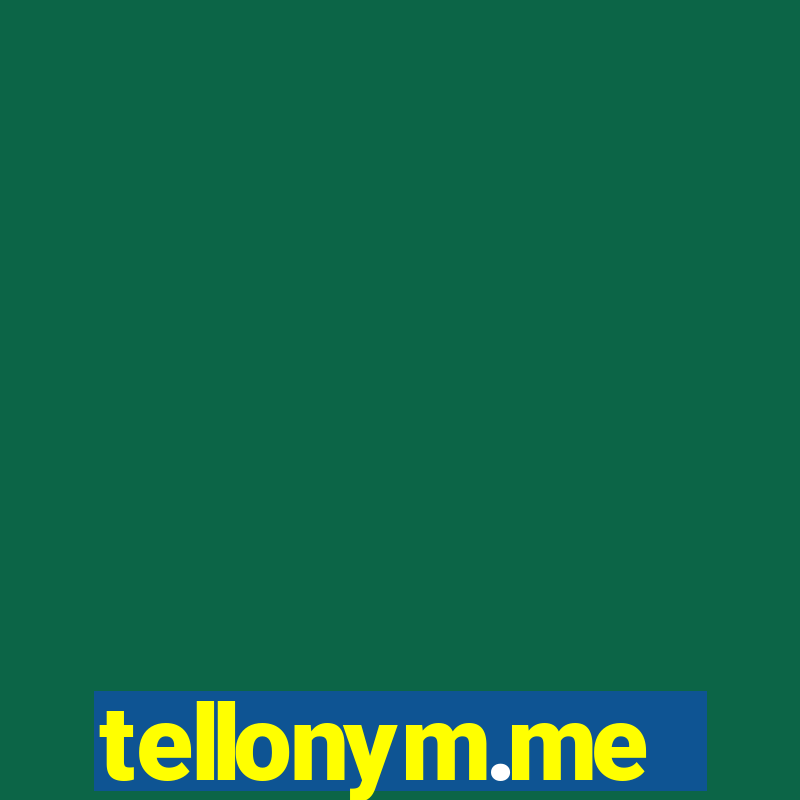 tellonym.me