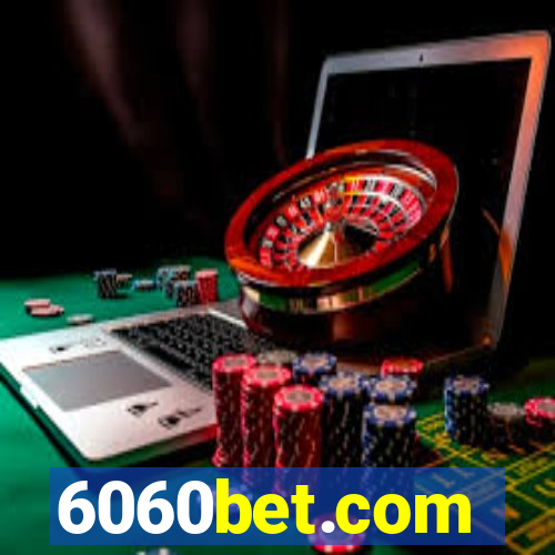 6060bet.com