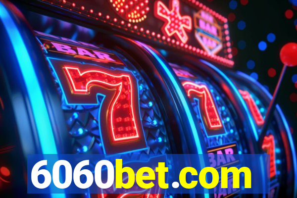 6060bet.com