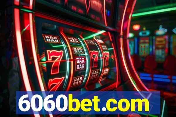 6060bet.com