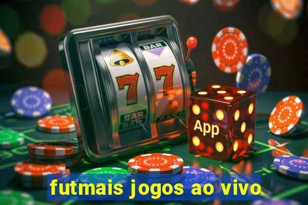 futmais jogos ao vivo