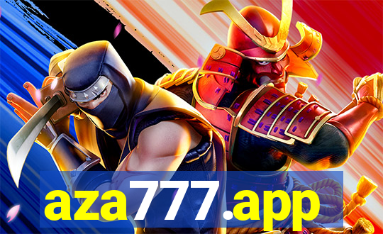 aza777.app