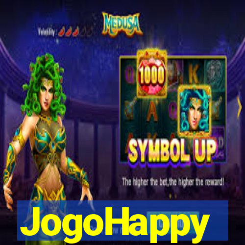 JogoHappy