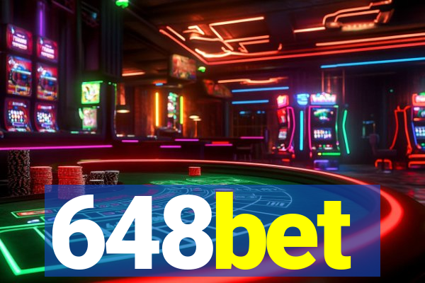 648bet