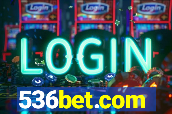 536bet.com