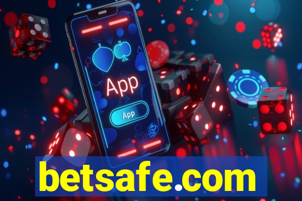 betsafe.com