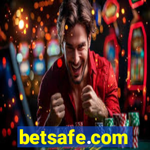 betsafe.com