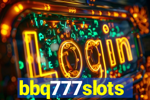 bbq777slots