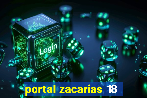 portal zacarias 18