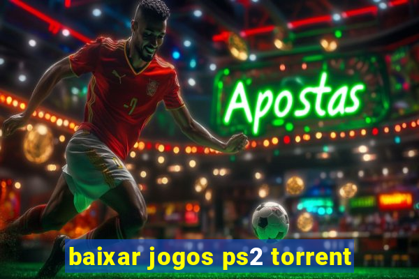 baixar jogos ps2 torrent