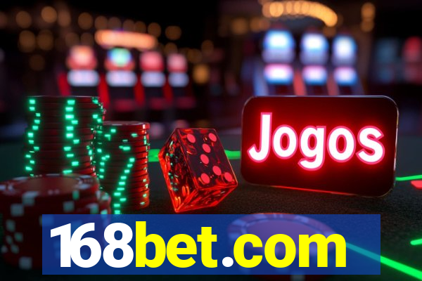 168bet.com