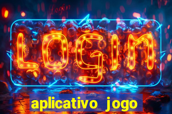 aplicativo jogo ganhar dinheiro