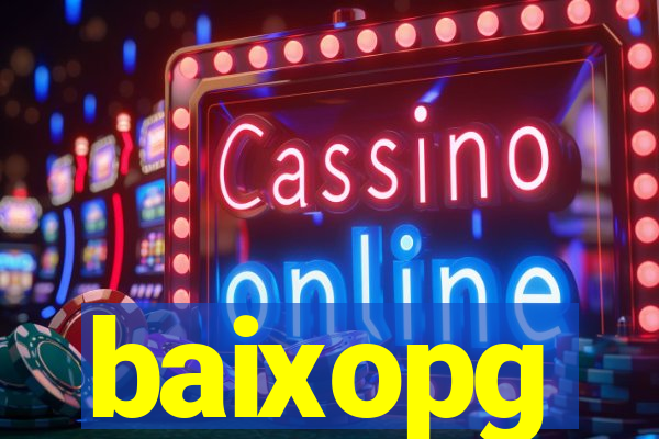 baixopg