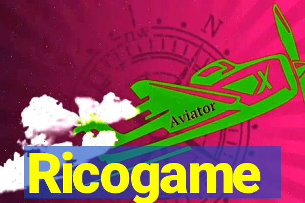 Ricogame