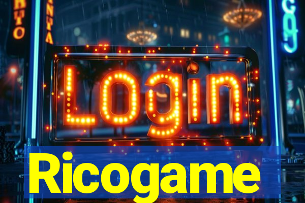 Ricogame