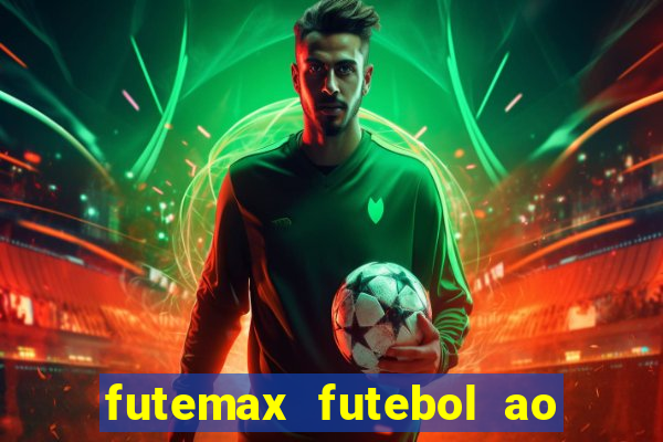 futemax futebol ao vivo hd