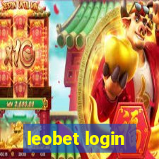 leobet login