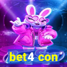 bet4 con