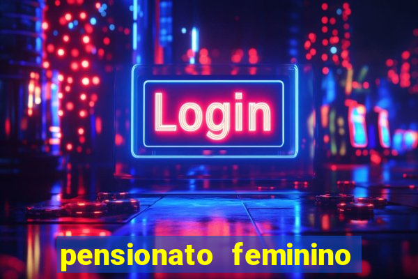 pensionato feminino botafogo rj