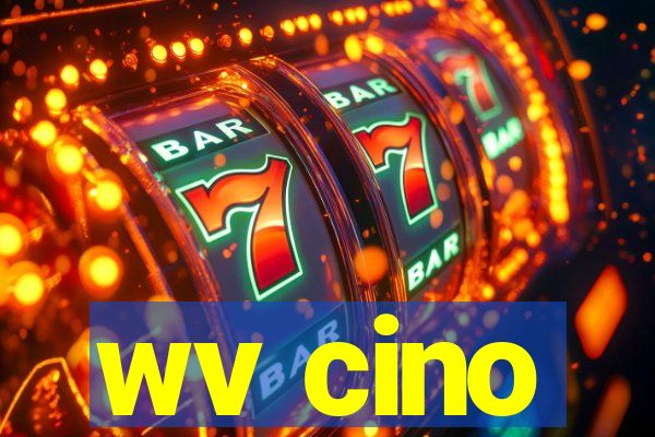 wv cino