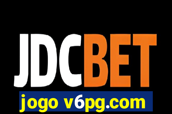 jogo v6pg.com