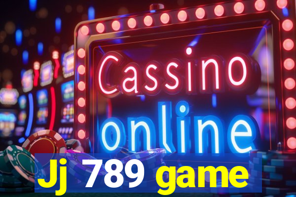 Jj 789 game