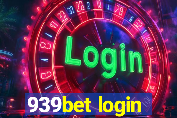 939bet login