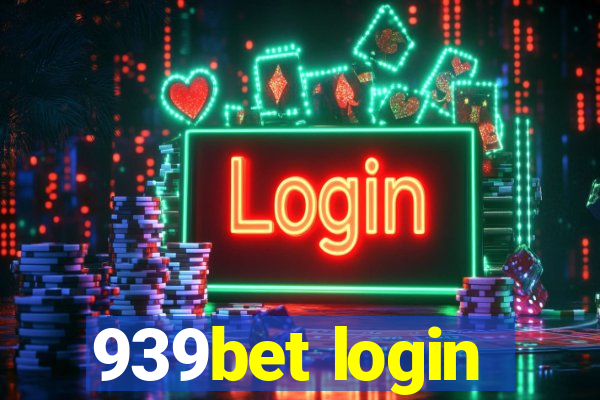 939bet login