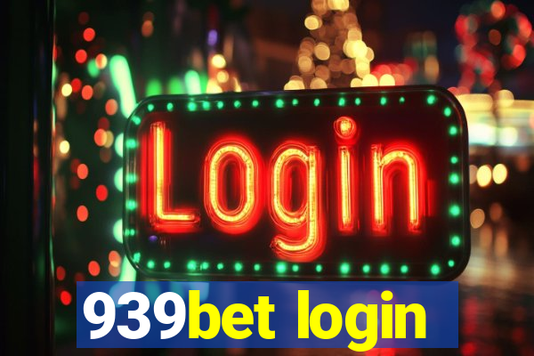 939bet login