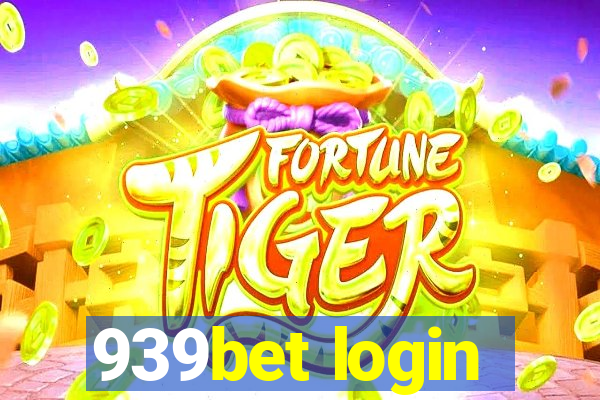 939bet login