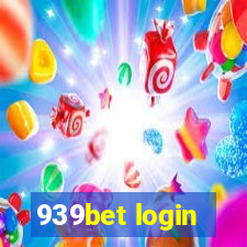 939bet login