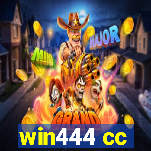 win444 cc