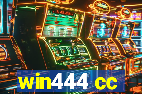 win444 cc