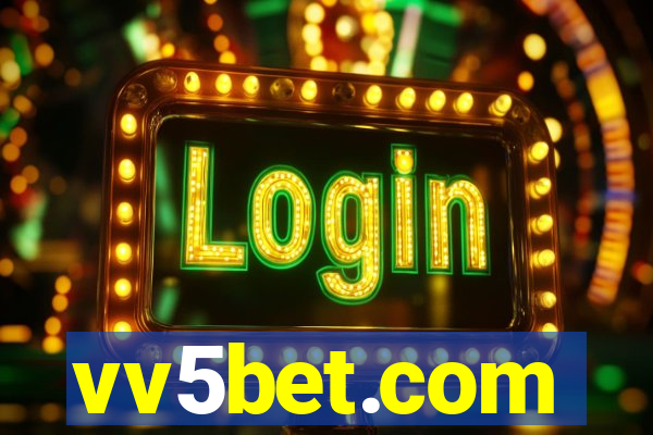 vv5bet.com