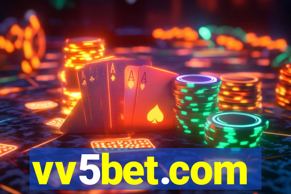 vv5bet.com