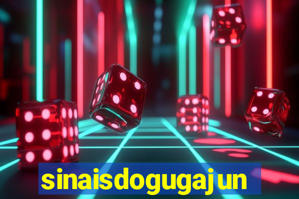 sinaisdogugajunior.com