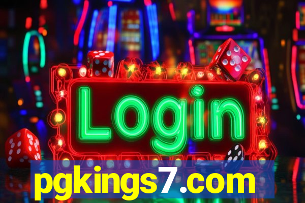 pgkings7.com