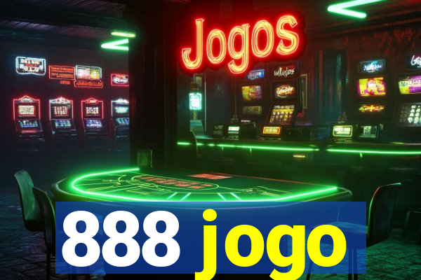 888 jogo