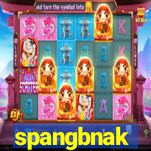 spangbnak